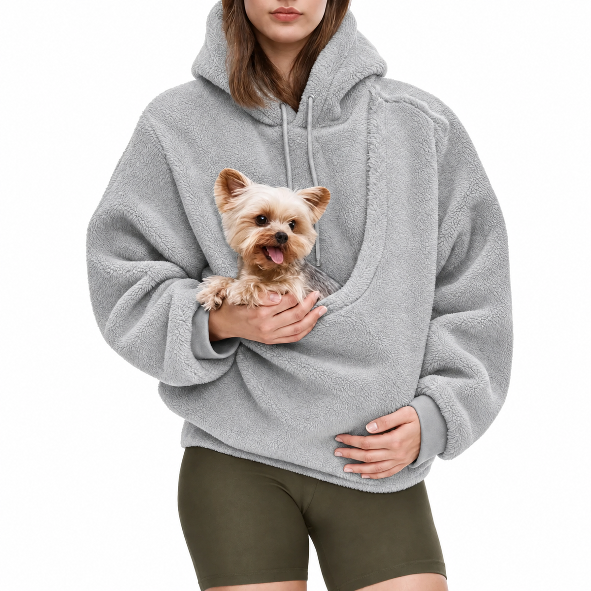 PawCove Hoodie