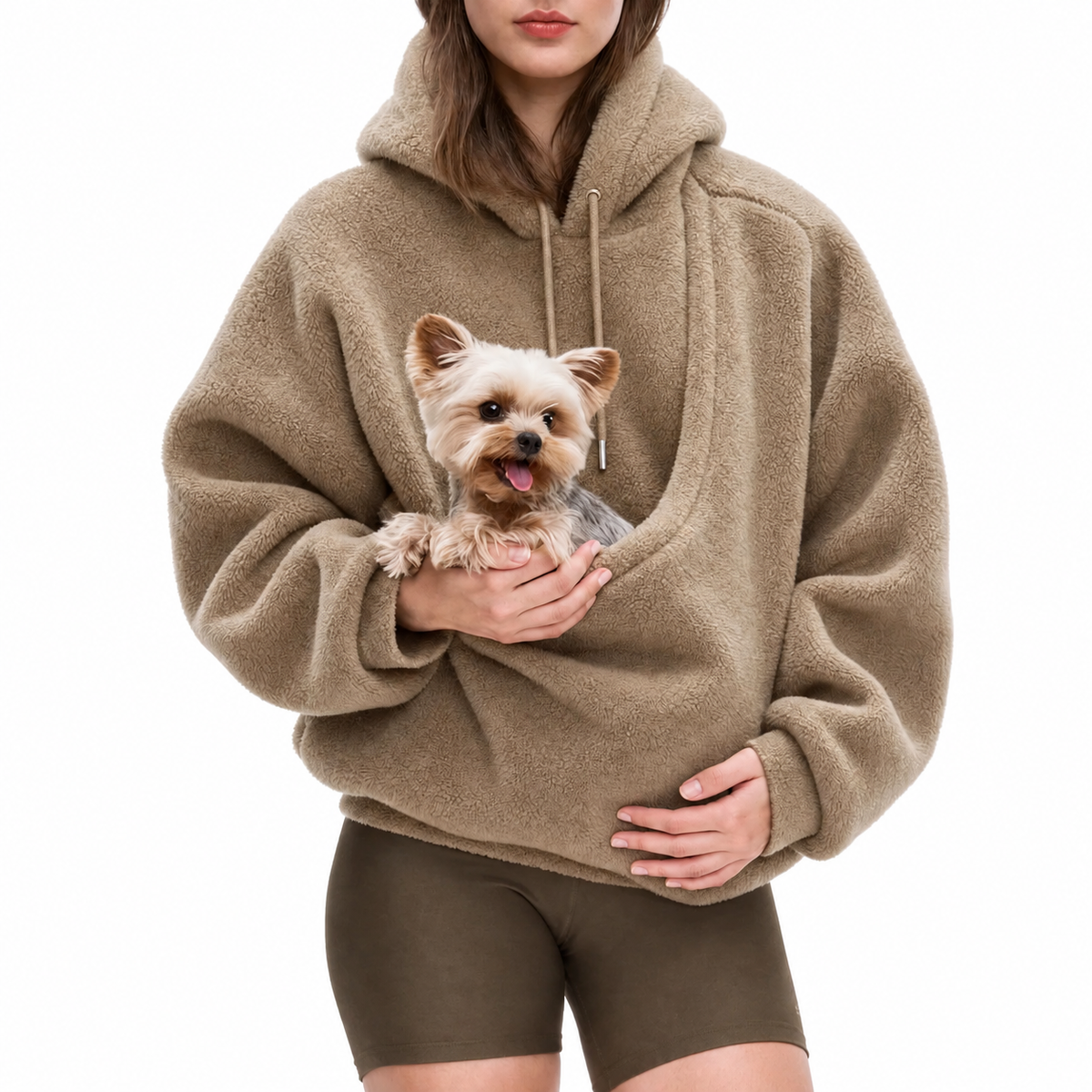 PawCove Hoodie