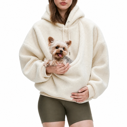 PawCove Hoodie
