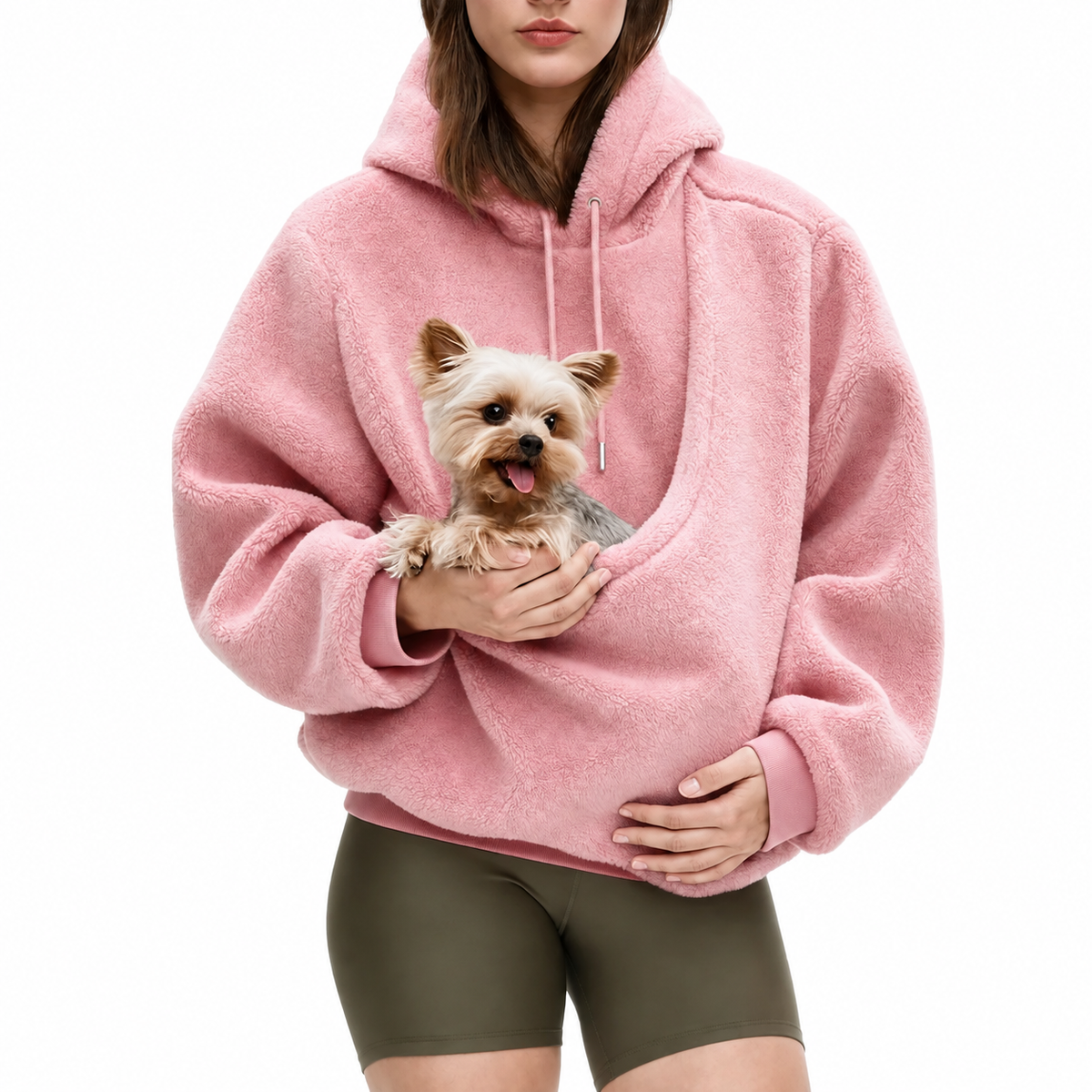 PawCove Hoodie