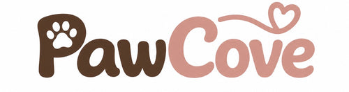 PawCove